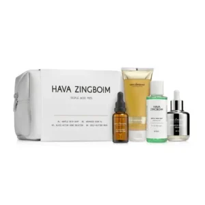 KIT - TRIPLE ACID PEEL