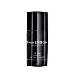 REMICRONIZED EYE CREAM