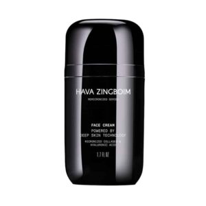 REMICRONIZED FACE CREAM