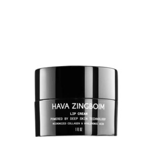 REMICRONIZED LIP CREAM